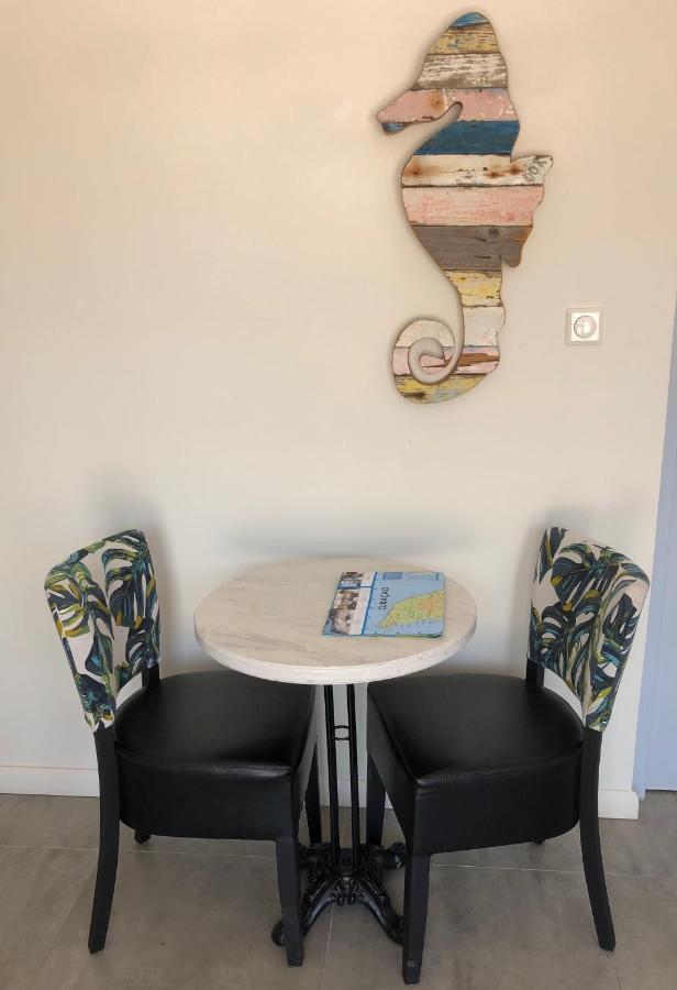 Jan Thiel Indigo Apartments & Suites - 'Adults Only' מראה חיצוני תמונה