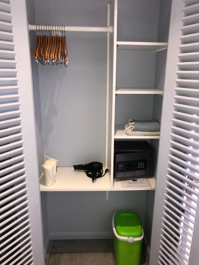 Jan Thiel Indigo Apartments & Suites - 'Adults Only' מראה חיצוני תמונה