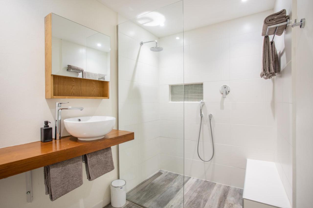 Jan Thiel Indigo Apartments & Suites - 'Adults Only' מראה חיצוני תמונה