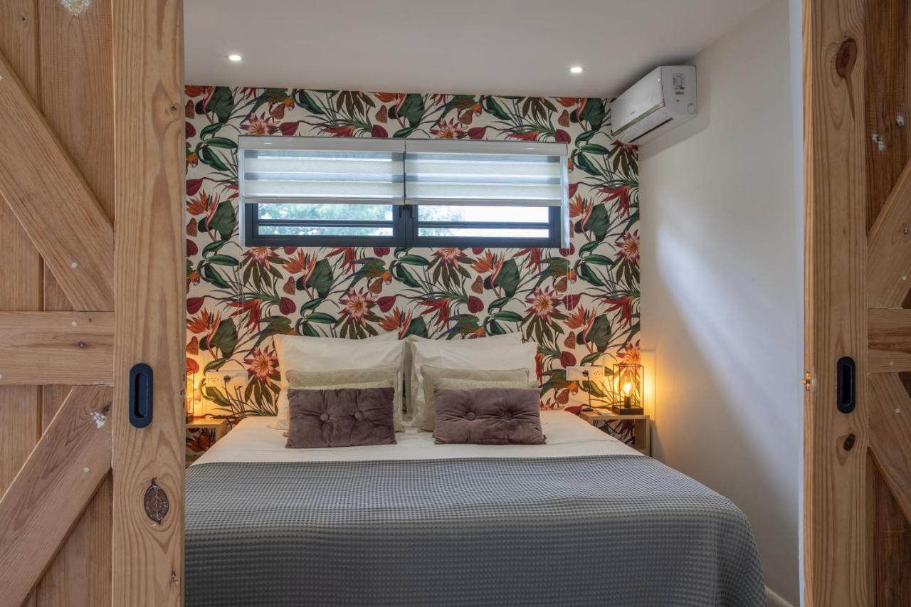 Jan Thiel Indigo Apartments & Suites - 'Adults Only' מראה חיצוני תמונה