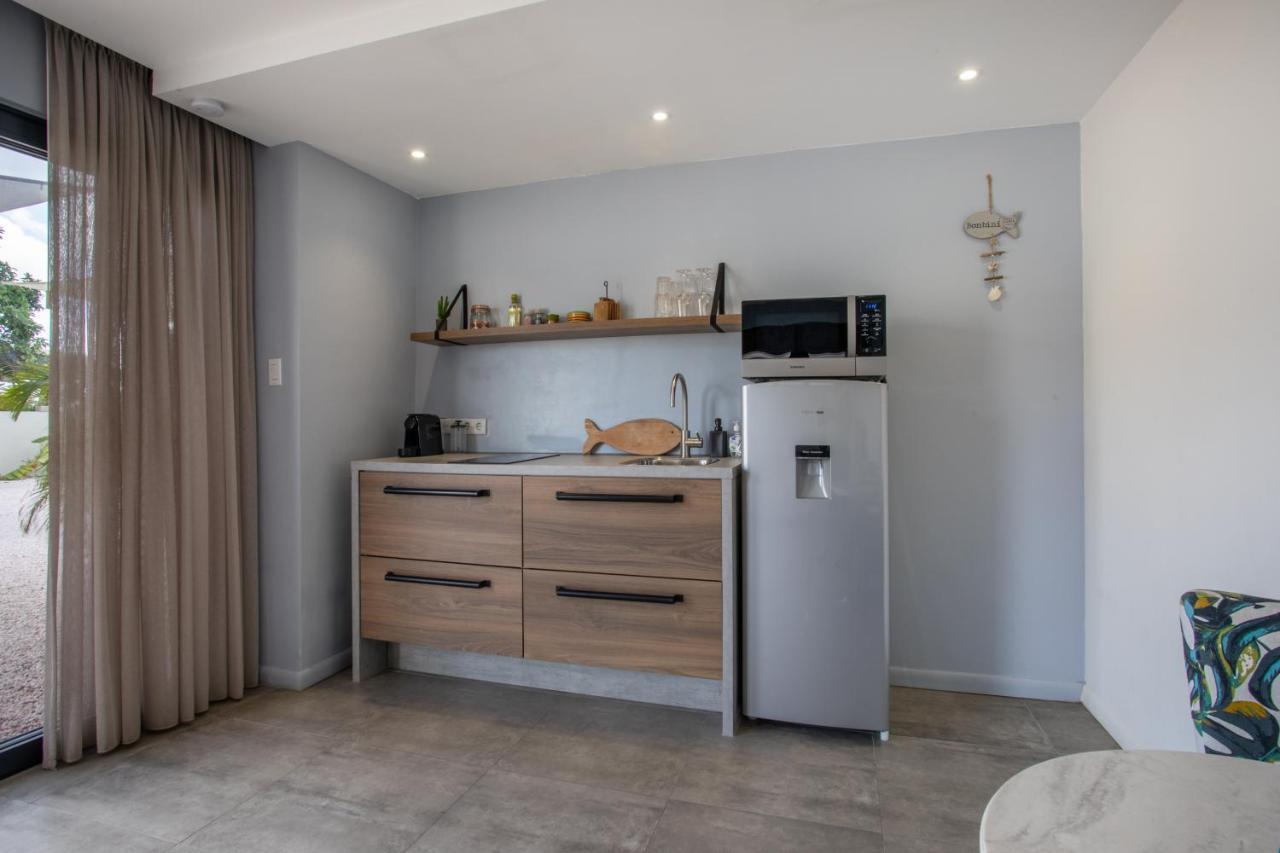 Jan Thiel Indigo Apartments & Suites - 'Adults Only' מראה חיצוני תמונה