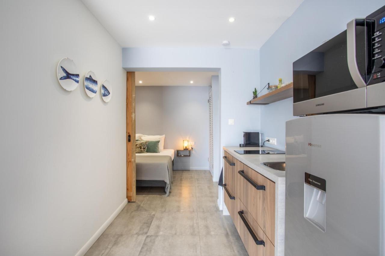 Jan Thiel Indigo Apartments & Suites - 'Adults Only' מראה חיצוני תמונה