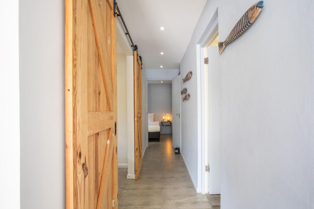 Jan Thiel Indigo Apartments & Suites - 'Adults Only' מראה חיצוני תמונה