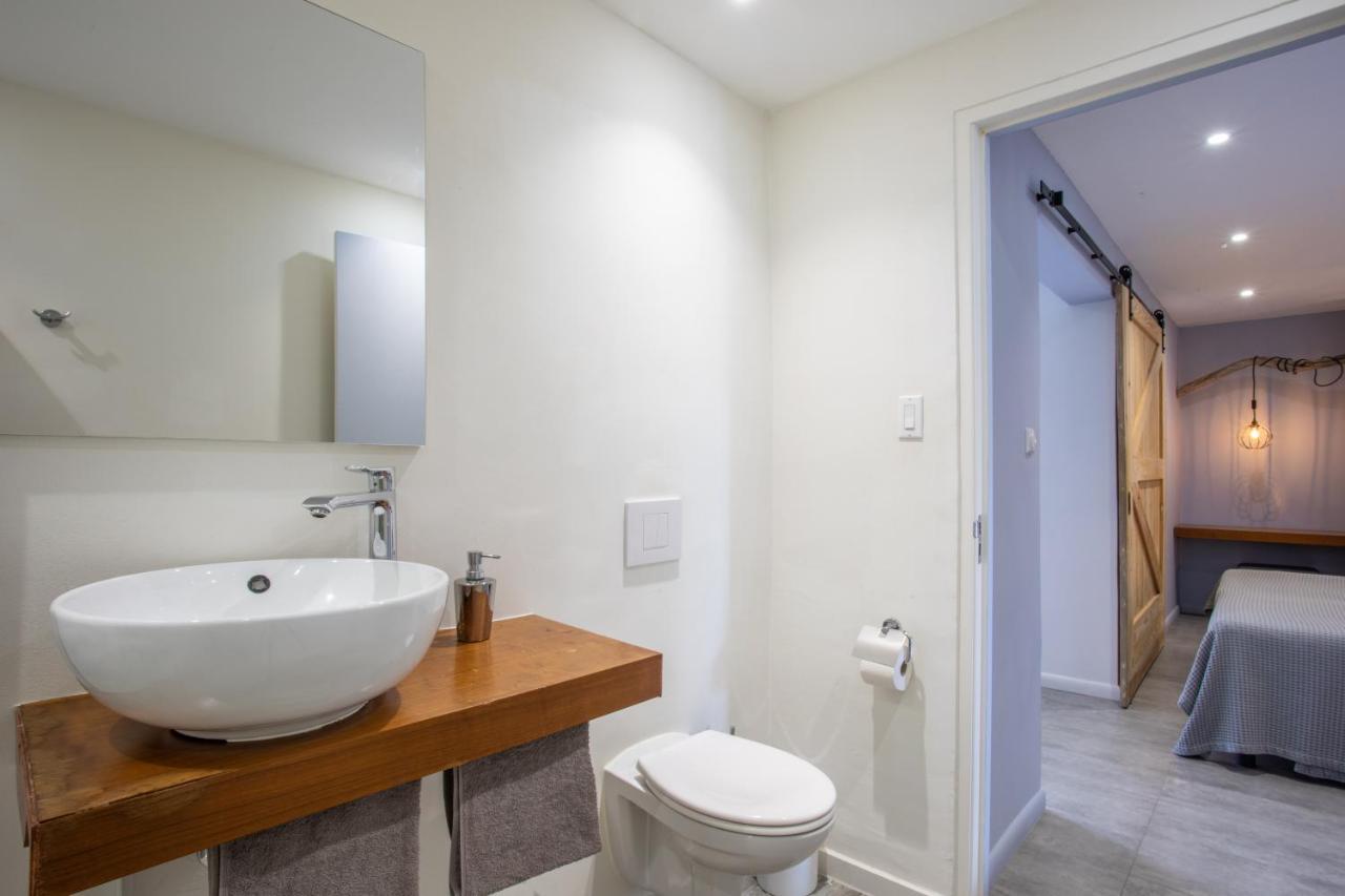 Jan Thiel Indigo Apartments & Suites - 'Adults Only' מראה חיצוני תמונה