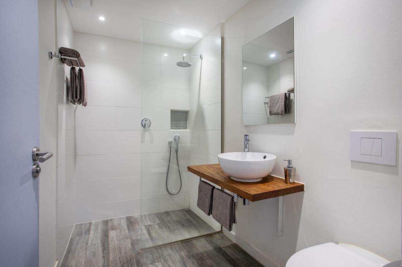 Jan Thiel Indigo Apartments & Suites - 'Adults Only' מראה חיצוני תמונה