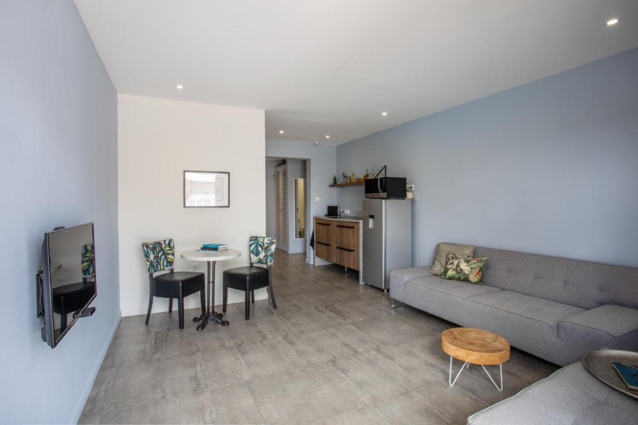 Jan Thiel Indigo Apartments & Suites - 'Adults Only' מראה חיצוני תמונה