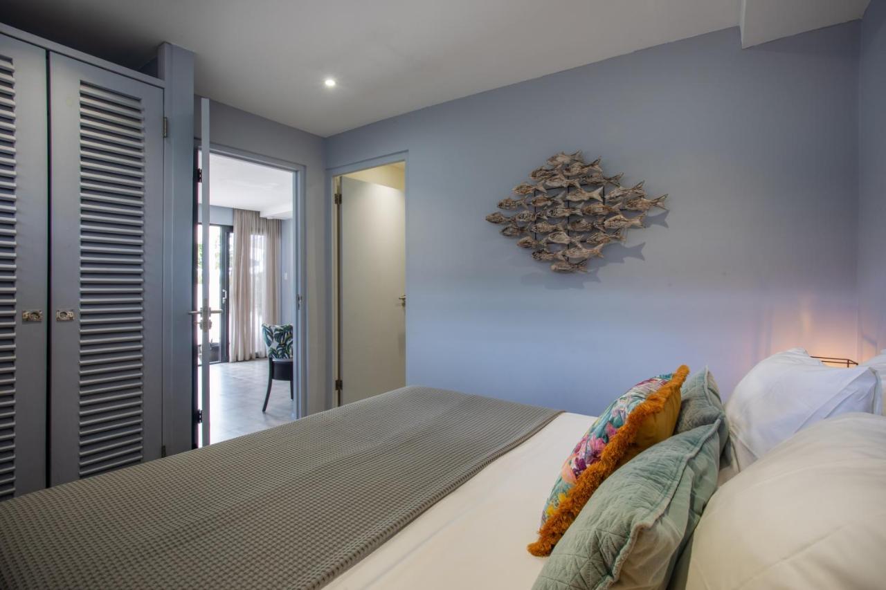 Jan Thiel Indigo Apartments & Suites - 'Adults Only' מראה חיצוני תמונה