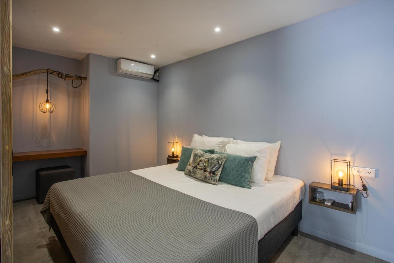 Jan Thiel Indigo Apartments & Suites - 'Adults Only' מראה חיצוני תמונה