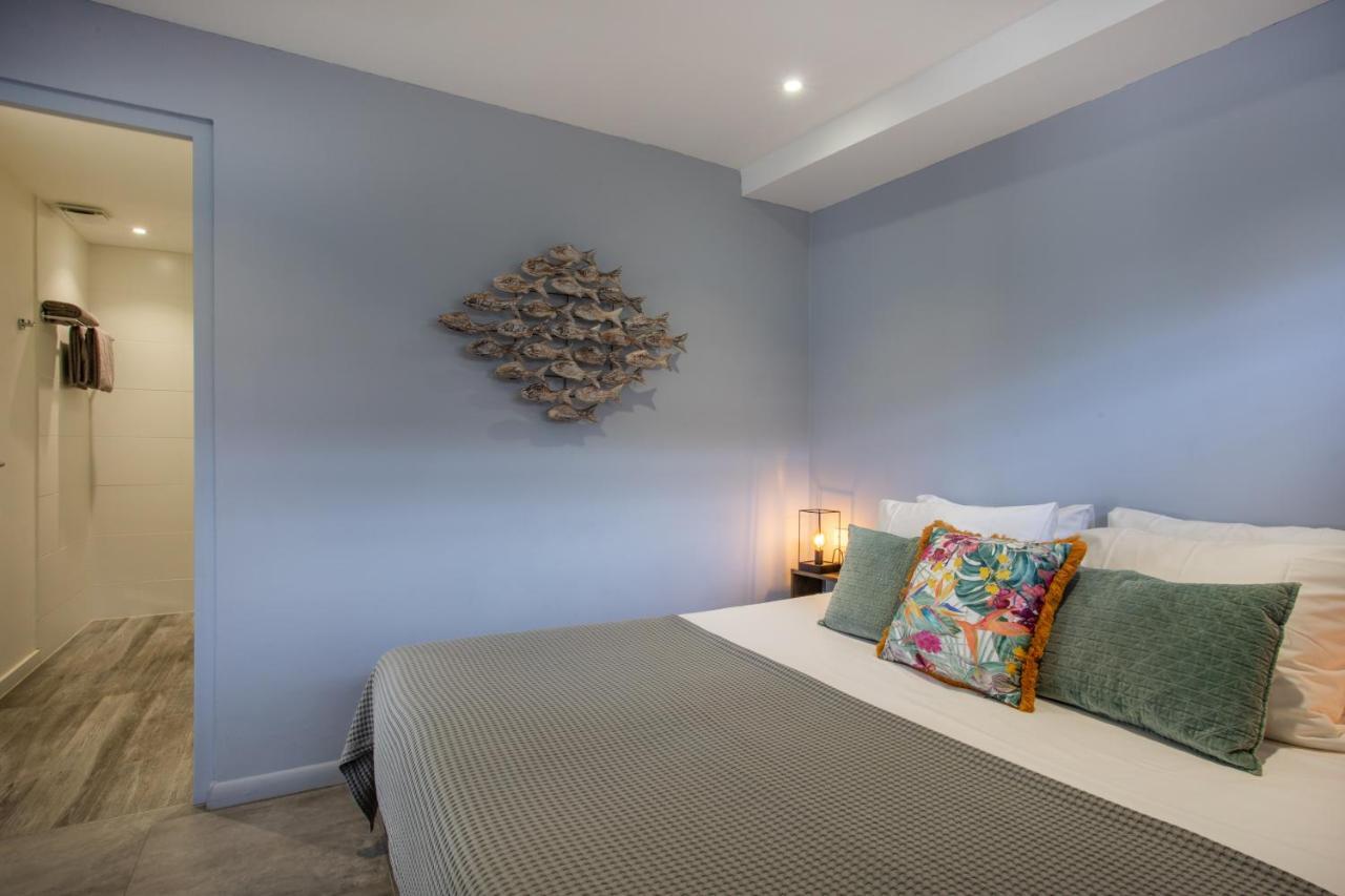 Jan Thiel Indigo Apartments & Suites - 'Adults Only' מראה חיצוני תמונה