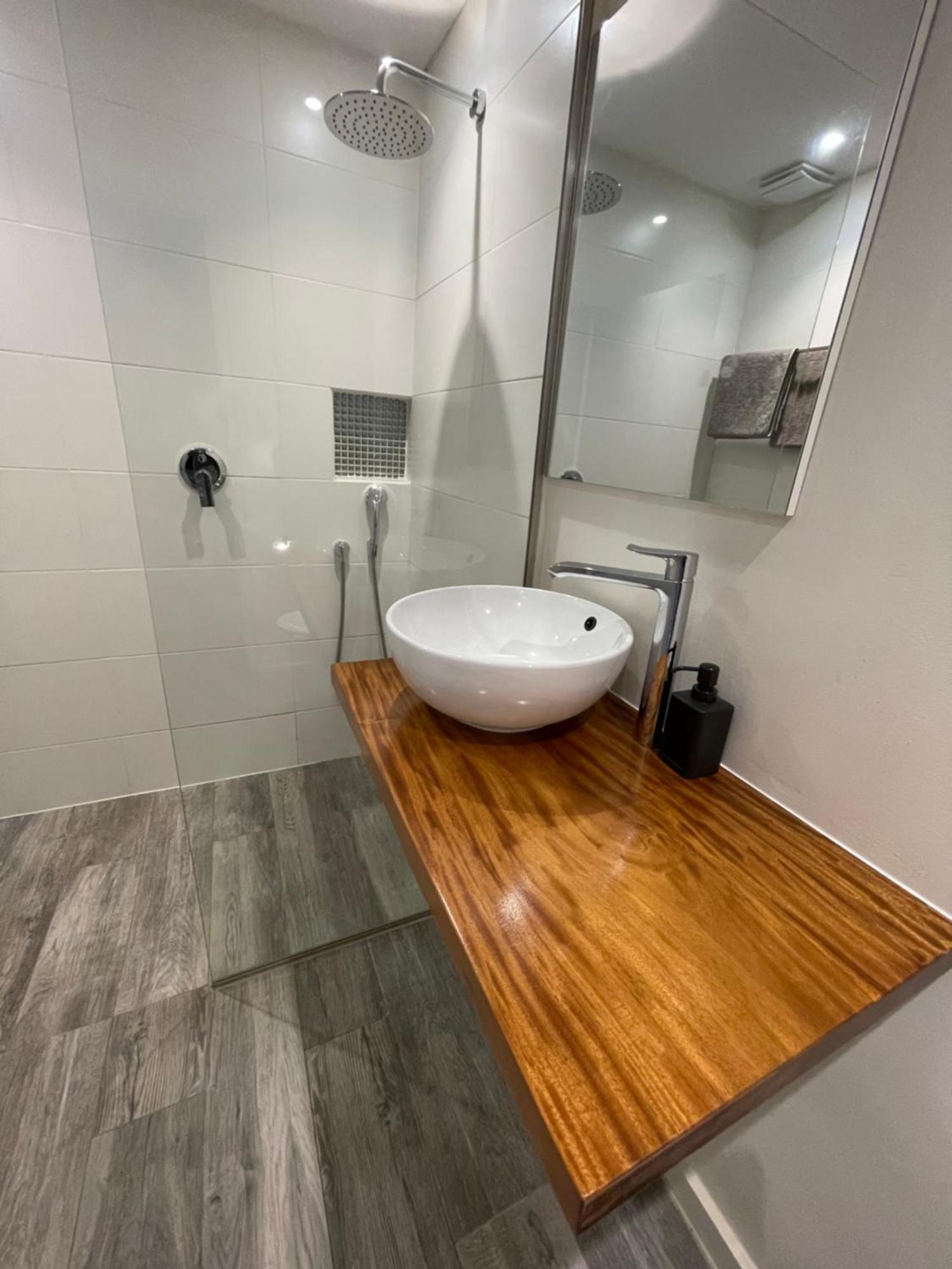 Jan Thiel Indigo Apartments & Suites - 'Adults Only' מראה חיצוני תמונה