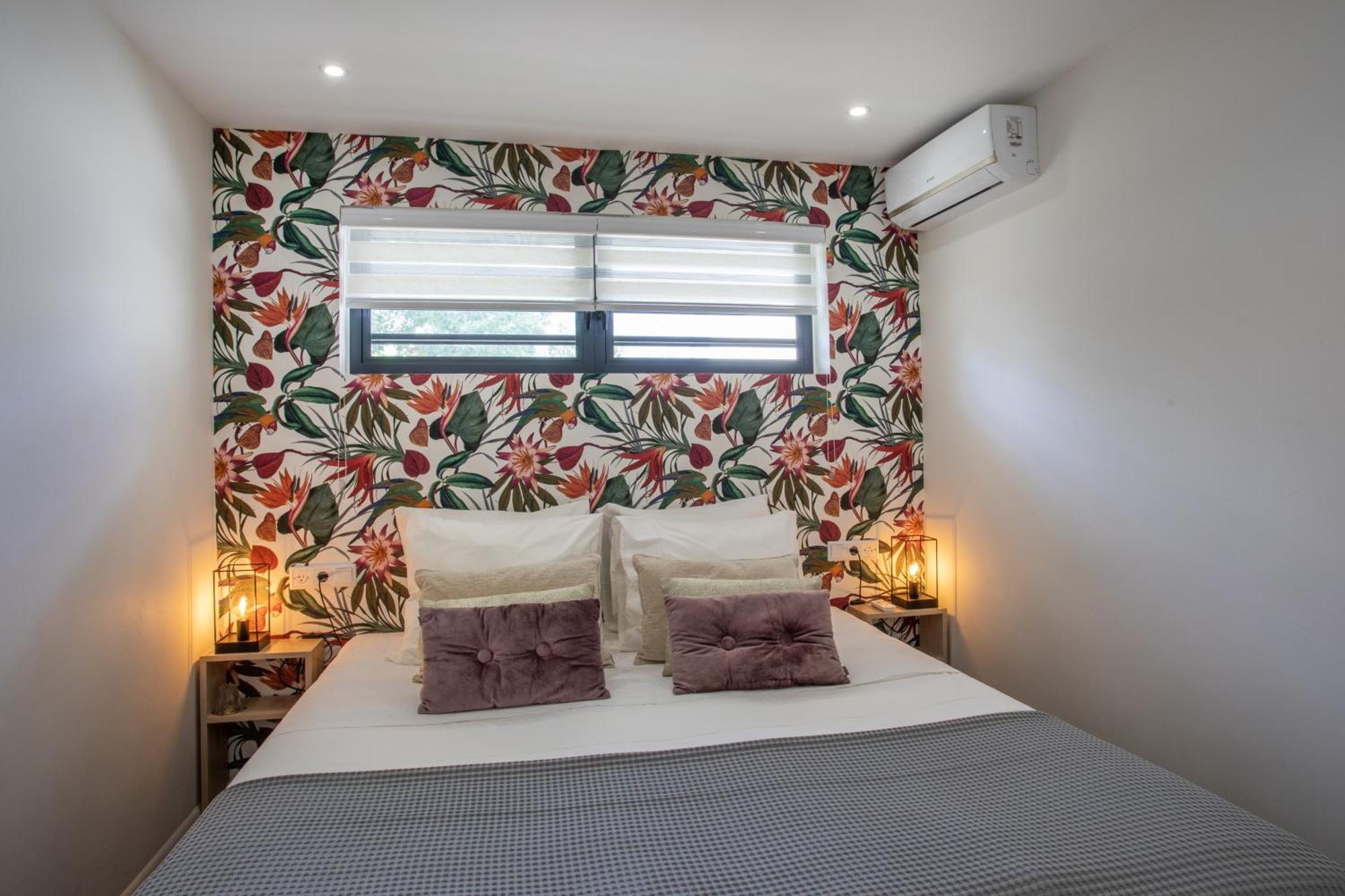 Jan Thiel Indigo Apartments & Suites - 'Adults Only' מראה חיצוני תמונה