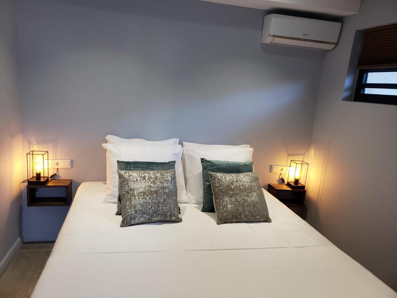 Jan Thiel Indigo Apartments & Suites - 'Adults Only' מראה חיצוני תמונה