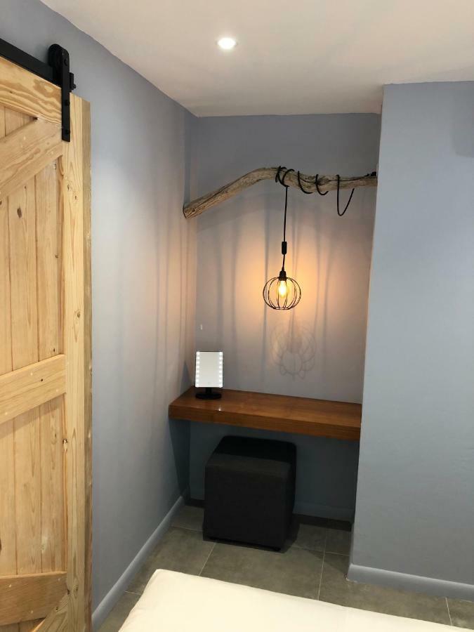 Jan Thiel Indigo Apartments & Suites - 'Adults Only' מראה חיצוני תמונה
